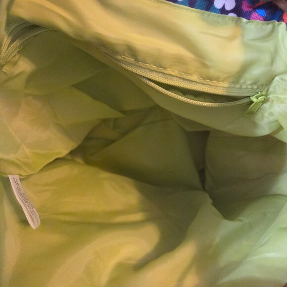 Lily Bloom Backpack Multi-Color Compare $65 - Picture 8 of 10